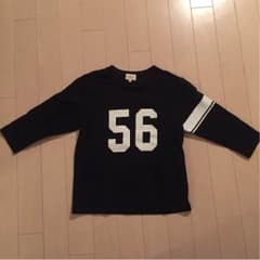 ユナイテッドアローズ グリーンレーベル ロンTのサムネイル