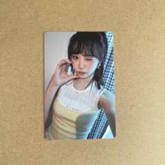 LESSERAFIM PUREFLOW トレカ vol.4 チェウォン - メルカリ