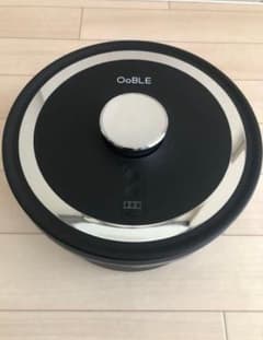 OoBLE. オーブル 真空 米びつ ミニ ブラック6.5L - メルカリ