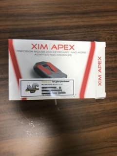 ximApexのサムネイル
