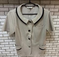 事務服　13号のサムネイル