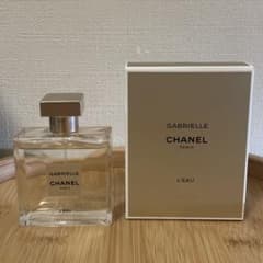 CHANEL香水のサムネイル
