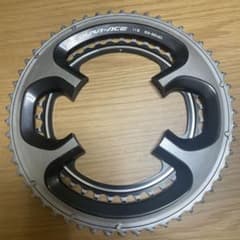 デュラエース fc9000 53-39t SHIMANO DURA-ACE FC-9000 53-39t - メルカリ