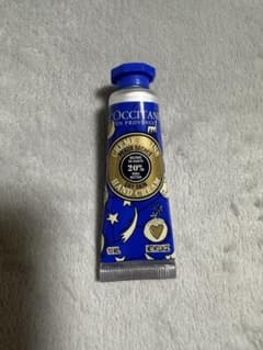 Thumbnail of L'Occitane ハンドクリーム 10ml