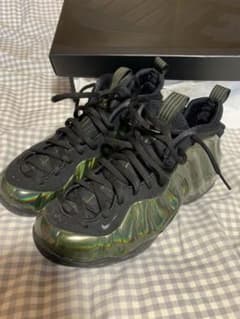 NIKE AIR FOAMPOSITEのサムネイル