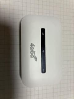 4G/5G LTE Mobile WiFi 本体のサムネイル