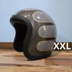 新品 500TXタイプ ヘルメット XXL tt&co ビートル BUCO - メルカリ