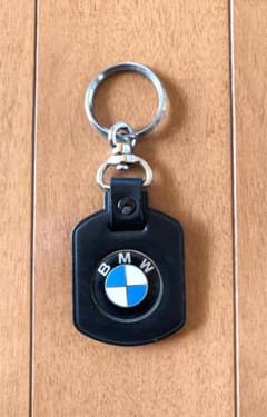 BMW純正 キーホルダーのサムネイル