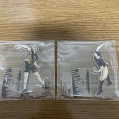 ハイキュー　クロニクル　宮侑　宮治のサムネイル