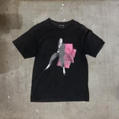 90s A BATHING APE BAPE STARGIRL TEE - メルカリ