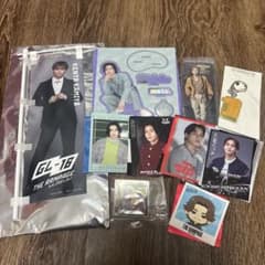 神谷健太 RAMPAGE グッズセット - メルカリ