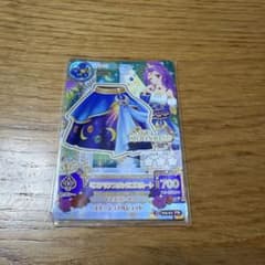 アイカツ ミステリアスヴァルゴスカート PRのサムネイル