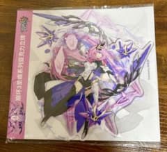 崩壊3rd アクスタ エリシアのサムネイル