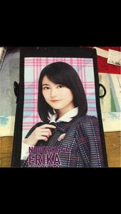 生田絵梨花 ペンライトホルダーのサムネイル