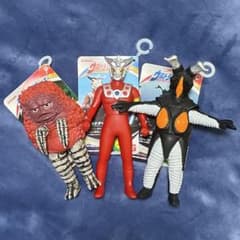 タケミ ジャンボーグエース　ソフビ　当時　ウルトラマン　特撮　昭和 希少 タケミ ジャンボーグエース ソフビ 当時 ウルトラマン 特撮 昭和 希少