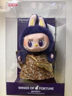 LABUBU WINGS OF FORTUNEのサムネイル