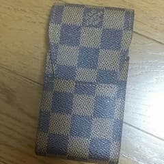 Louis Vuitton正規品シガレットケースのサムネイル