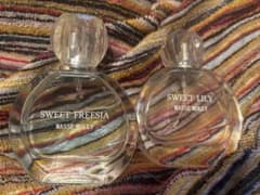 SWEET FREESIA & SWEET LILY セットのサムネイル