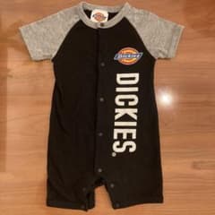 DICKIES ロンパースのサムネイル