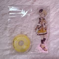鏡音レン スイーツ アクリルスタンド アクスタムービック 佐倉おりこのサムネイル