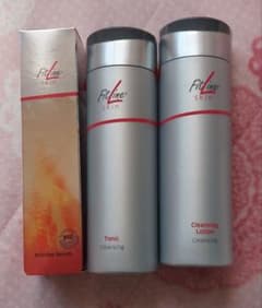 PMインターナショナル トニック1本、アクティヴァイズセラム美容液1本 bhfudisj.jpg