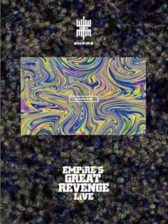 EMPiRE'S GREAT REVENGELiVEのサムネイル