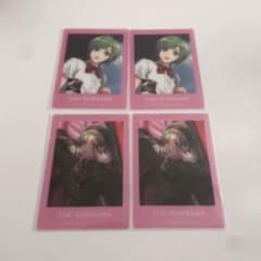 A3! 파샤 이것 Vol.5 루리가와 유키