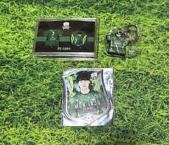 FC岐阜　文仁柱　ムンインジュ　グッズのサムネイル