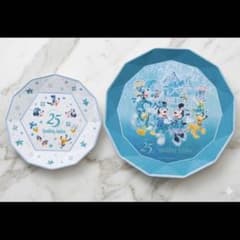 東京ディズニーシー25周年スパークリングジュビリー スーベニア