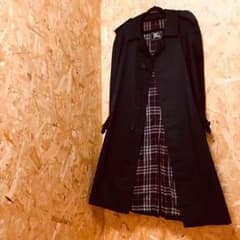 美品 Burberry トレンチコート ビンテージのサムネイル
