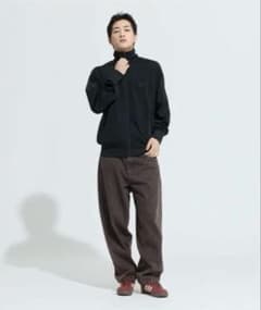 adidas originals アディダス トラックジャケット ジャージのサムネイル