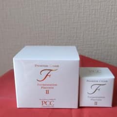 pcc プレミアムクリームＦⅡのサムネイル