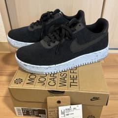 NIKE AF1 CRATER FLYKNIT エアーフォース1のサムネイル