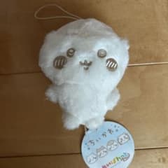 치이카와 박제 밀크 이로 마스코트 1 쿠리 만쥬