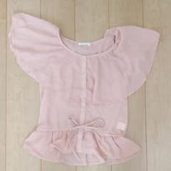 NICE CLAUP　シャツのサムネイル