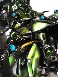 SDガンダム bb戦士 ノイエジール完成品 - メルカリ
