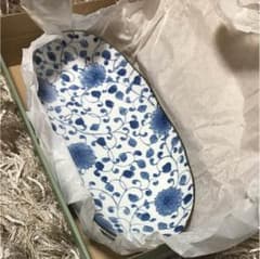 たち吉の食器のサムネイル