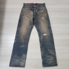 【SWAGGER】スワッガー プライド デニム 広島限定のサムネイル