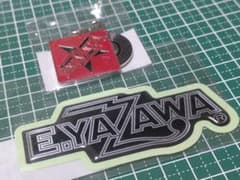 ★YAZAWA★グッズのサムネイル