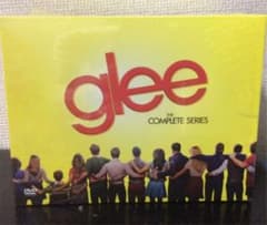 glee グリー コンプリートDVD-BOX〈61枚組〉のサムネイル