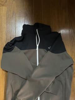 ノースフェイス　フリース　ジャージのサムネイル