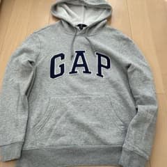 GAP パーカー　y2k 短丈のサムネイル