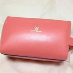 MARY QUANT ポーチのサムネイル
