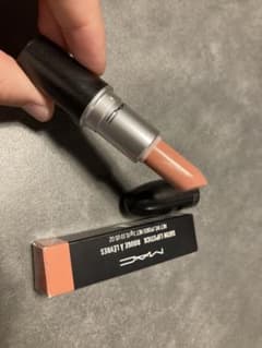 MAC　ミスのサムネイル