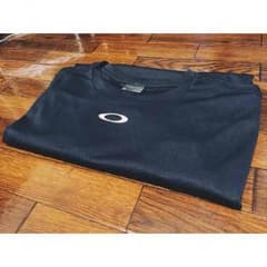 [さかえだ様専用] OAKLEY [メッシュTシャツ][Mサイズ]のサムネイル