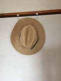 【ミーさん専用】 麦わら帽子のサムネイル