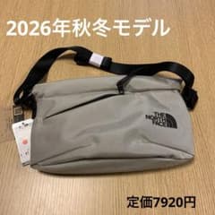 THE NORTH FACE Pyrenese Shoulder Sのサムネイル