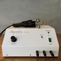 Rimpabora 美顔器 日本製 リンパボーラー Rimpabora 美顔器 日本製 リンパボーラー - メルカリ