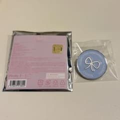 SEVENTEEN 2026 'YAKUSOKU' PINS ジョシュアのサムネイル