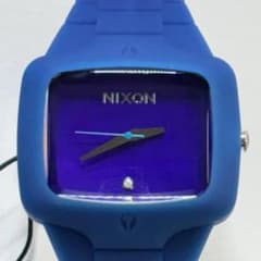 NIXON-001 NIXON ニクソン A139230 腕時計 - メルカリ